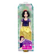 Disney Princess Csillogó hercegnő baba - Hófehérke (HLW08)