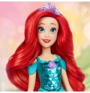 Disney Princess Royal Shimmer hercegnő - Ariel