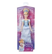 Disney Princess Royal Shimmer hercegnő divatbaba - Hamupipőke