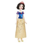 Disney Princess Royal Shimmer hercegnő divatbaba - Hófehérke (F0882/F0900)