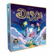 Dixit: Disney társasjáték