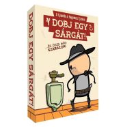 Dobj egy sárgát! társasjáték