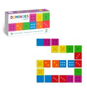 Dodo Domino 28 db