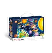 Dodo puzzle - Világűr 100 db