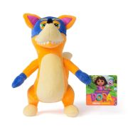 Dóra, a felfedező plüss 20 cm - Swiper