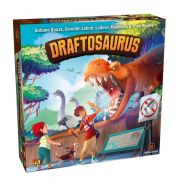 Draftosaurus társasjáték