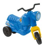 D-Toys Classic 5 motor - kék