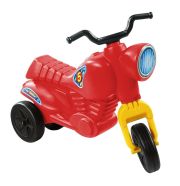 D-Toys Classic 5 motor - piros