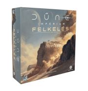 Dűne: Impérium -  Felkelés társasjáték