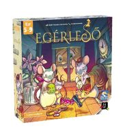 Egérleső társasjáték