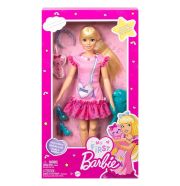 Első Barbie babám - Malibu (HLL19)