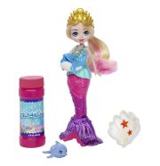 Enchantimals buborékfújó sellő