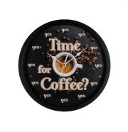 Falióra, 29 cm - Time for Coffee