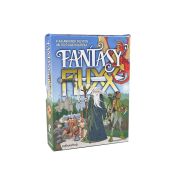 Fantasy Fluxx társasjáték