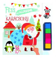 Fess az ujjaddal - Karácsony