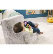 Fisher-Price Kacagj és fejlődj tanuló távirányító