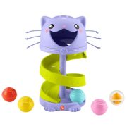 Fisher-Price Kis kedvencek foglalkoztató - Cicatorony