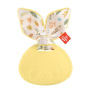 Fisher-Price Sensimals babapajti - nyuszi rágóka
