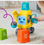 Fisher-Price Tanuló bontógolyós munkagép