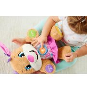 Fisher-Price Tanuló Kutyushugi