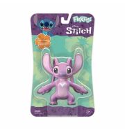 Flexfigs Lilo és Stitch hajlítható játékfigura - Angel