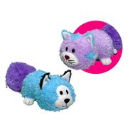 FlipaZoo cicából husky kifordítható plüss