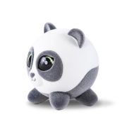 Flockies S1 gyűjthető figura - Panda