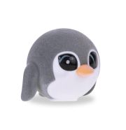 Flockies S2 gyűjthető figura - Pingvin