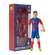 Focista akciófigura, 20 cm - FC Barcelona, Gavi 6