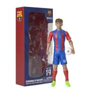 Focista akciófigura, 20 cm - FC Barcelona, Lamine Yamal 19
