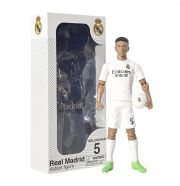 Focista akciófigura, 20 cm - Real Madrid, Bellingham 5