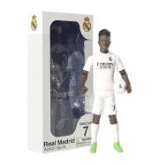 Focista akciófigura, 20 cm - Real Madrid, Vinicius 7