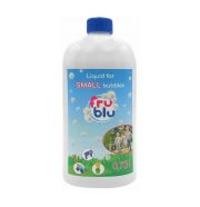 Fru Blu Ezernyi buborék - utántöltő bubifújó gépekbe 0,73 l 