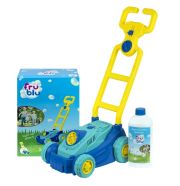 Fru Blu Fűnyiró buborékvetó 0,4 l folyadékkal