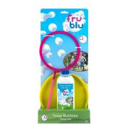 Fru Blu Karika szett tállal és 0,4 l folyadékkal
