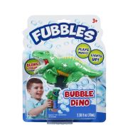 Fubbles Buborékfújó dinó 69 ml