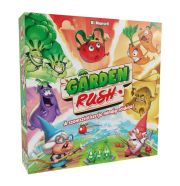 Garden Rush társasjáték
