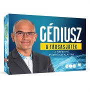 Géniusz - A társasjáték