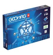 Geomag Classic Recycled Magnetic Geometry 48 db-os mágneses építőjáték