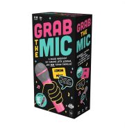 Grab The Mic társasjáték