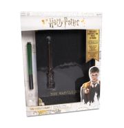 Harry Potter - Tom Denem naplója