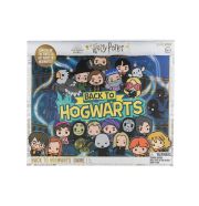 Harry Potter - Visszatérés a Roxfortba társasjáték