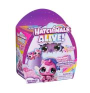 Hatchimals Alive! Fizzy Colour Surprise misztikus csomag (többféle)