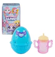 Hatchimals Alive! Magától kikelő meglepetés tojás 1 db-os