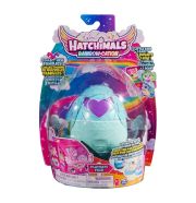 Hatchimals Rainbow-Cation családi kaland meglepetés játékszett (többféle)