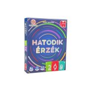 Hatodik érzék társasjáték