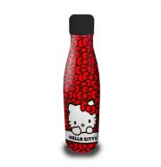 Hello Kitty termosz palack gyerekeknek, 500 ml - kétféle