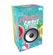 Hitster Summer Party társasjáték