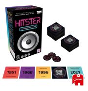 Hitster társasjáték