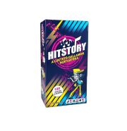 HitStory társasjáték